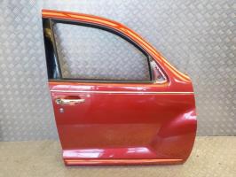 Porte avant droit