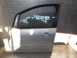 Porte avant gauche