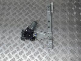 Alzacristalli elettrico posteriore destro