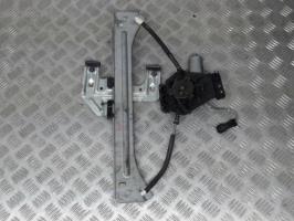 Leve vitre electrique arriere gauche