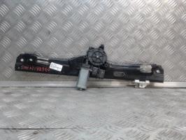 Leve vitre electrique arriere gauche