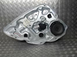 Leve vitre electrique arriere gauche