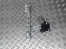 Alzacristalli elettrico posteriore sinistro