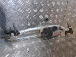 Motore tergicristallo anteriore