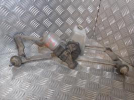 Moteur essuie glace avant
