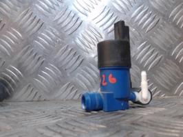 Pompe lave glace avant