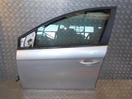 Porte avant gauche