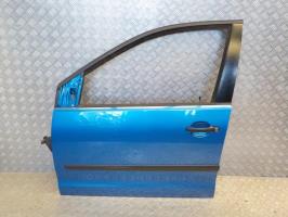 Porte avant gauche