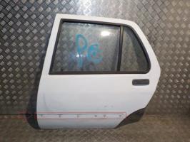 Porte arriere gauche