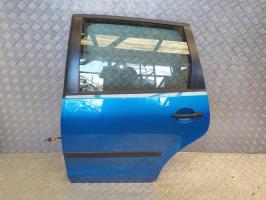 Porte arriere gauche