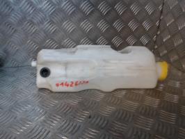 Vase de lave glace