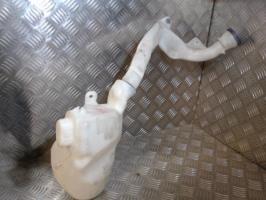 Vase de lave glace