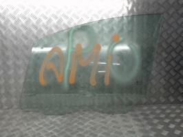 Vitre avant gauche