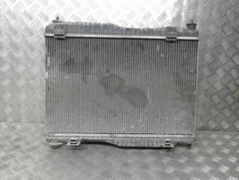 Radiateur eau