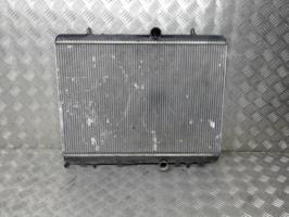 Radiateur eau