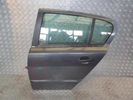 Porte arriere gauche