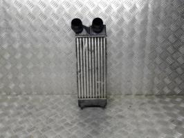 Echangeur air (Intercooler)
