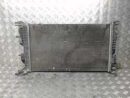 Radiateur eau