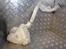 Vase de lave glace