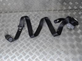 Ceinture arriere droit