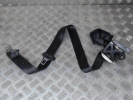 Ceinture arriere gauche