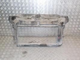Armature avant, Masque avant