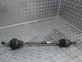 Cardan arriere droit (transmission)