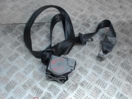 Ceinture arriere droit