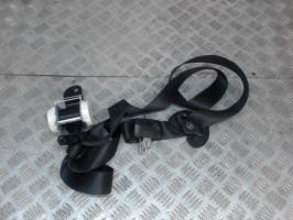 Ceinture arriere gauche