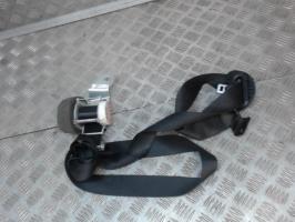 Ceinture arriere gauche