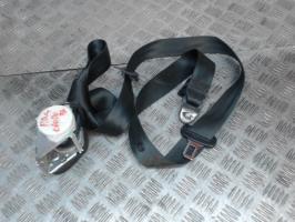 Ceinture arriere gauche