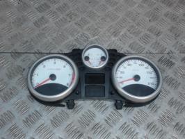 Tachimetro