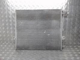 Condenseur de clim