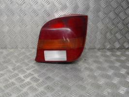 Fanale posteriore principale destro (luci)