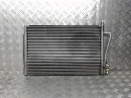 Condenseur de clim