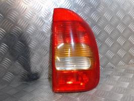 Fanale posteriore principale destro (luci)