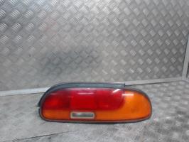Fanale posteriore principale destro (luci)