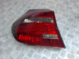 Fanale posteriore principale sinistro (luci)