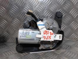 Moteur essuie glace arriere