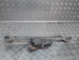 Moteur essuie glace avant