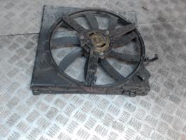Motoventilatore radiatore