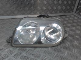 Gruppo ottico anteriore principale sinistro (luci)(faro)