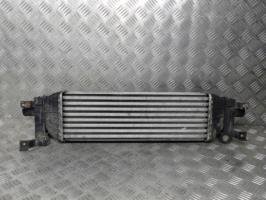 Echangeur air (Intercooler)