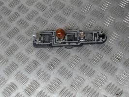 Base portalampade fanale posteriore destro