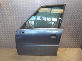 Porte avant gauche