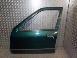 Porte avant gauche