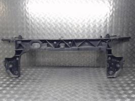 Armature avant, Masque avant