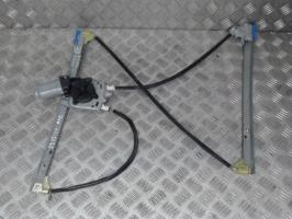Alzacristalli elettrico anteriore destro