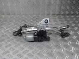 Moteur essuie glace avant