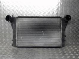 Echangeur air (Intercooler)